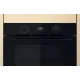 Духова шафа електрична Whirlpool OMK58HU1B