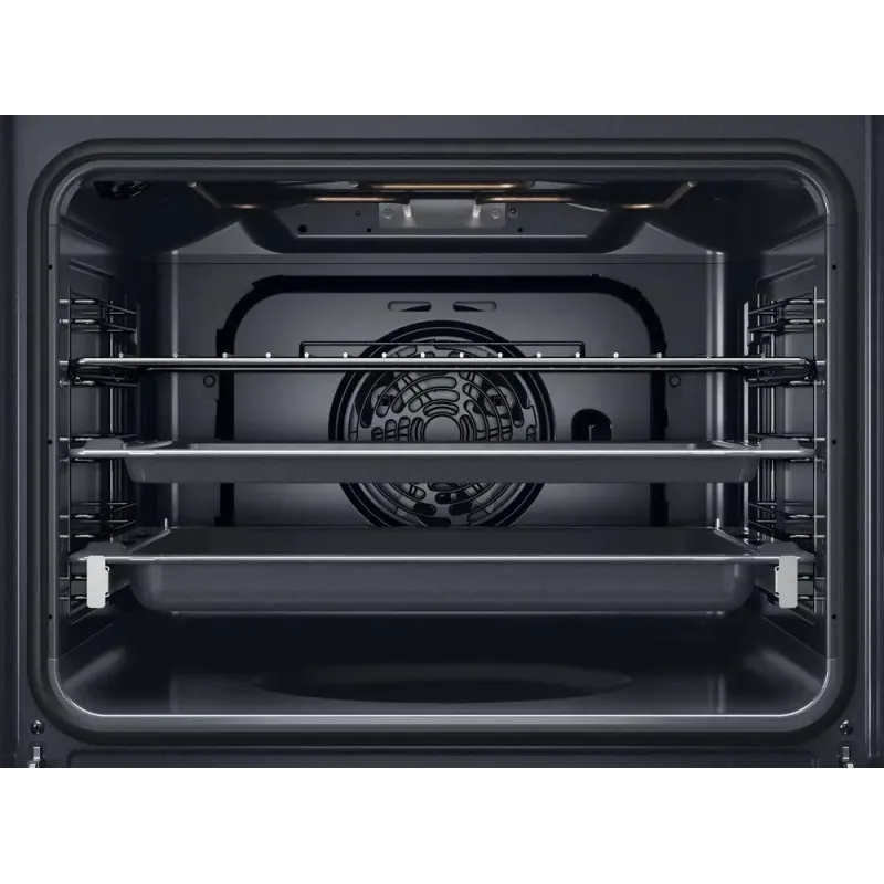 Духова шафа електрична Whirlpool OMK58HU1B
