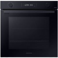 Духова шафа електрична Samsung NV7B4125ZAK/WT