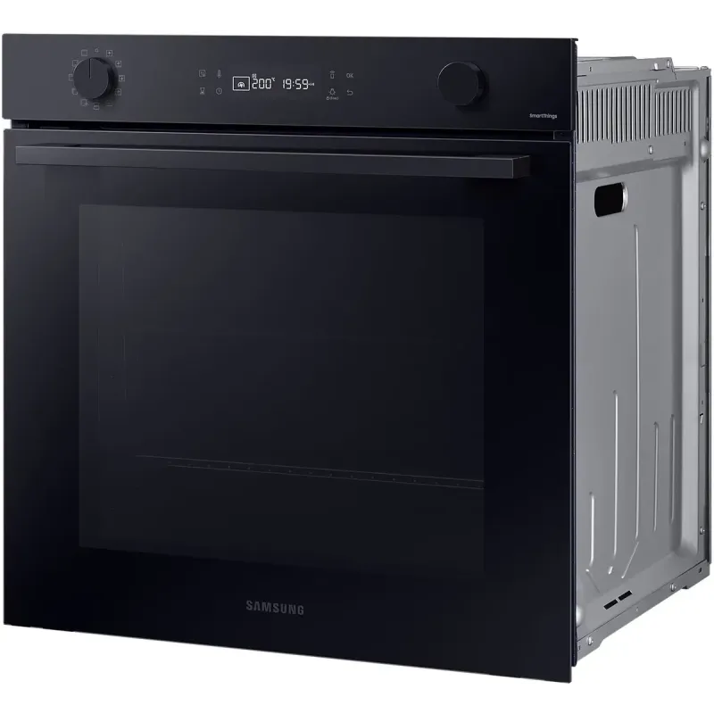 Духовой шкаф электрический Samsung NV7B4125ZAK/WT