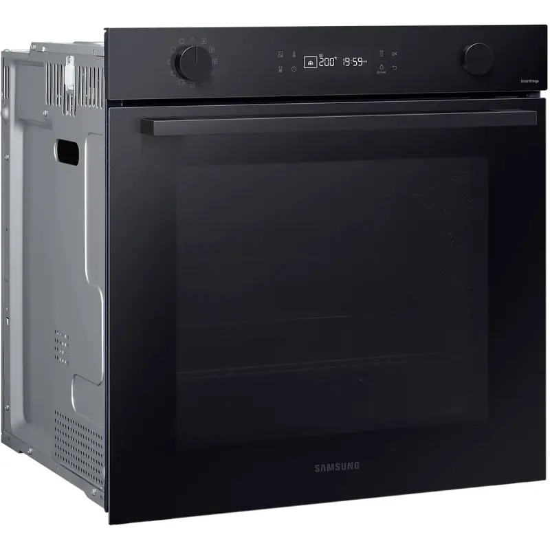 Духовой шкаф электрический Samsung NV7B4125ZAK/WT