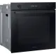 Духовой шкаф электрический Samsung NV7B4125ZAK/WT