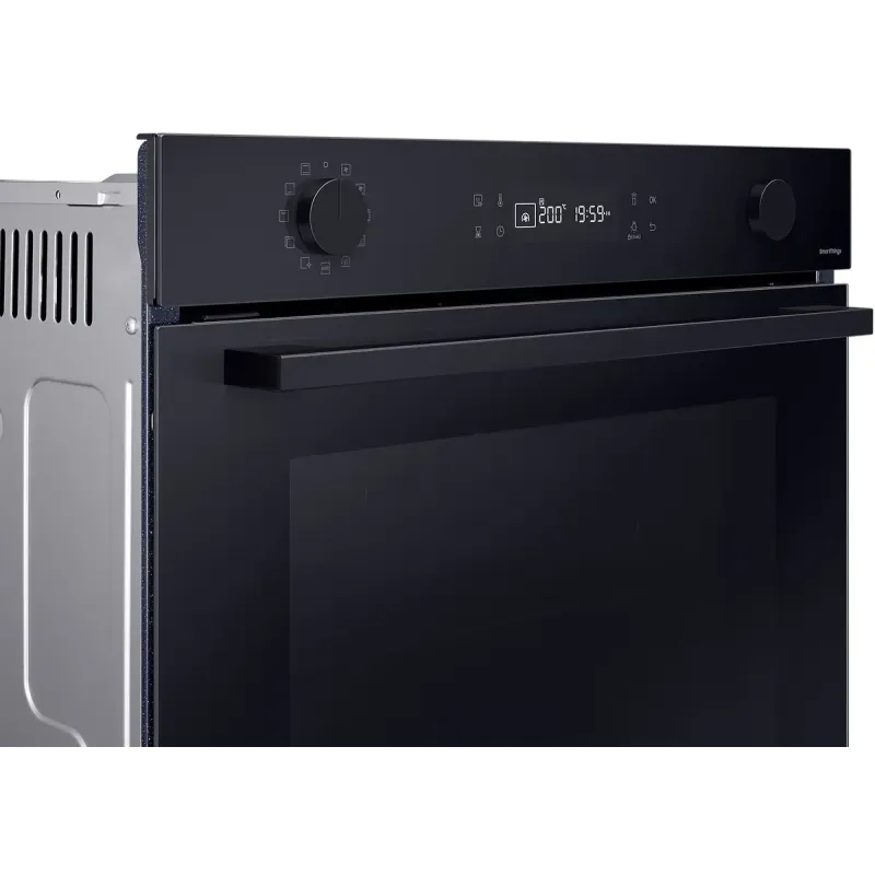 Духовой шкаф электрический Samsung NV7B4125ZAK/WT