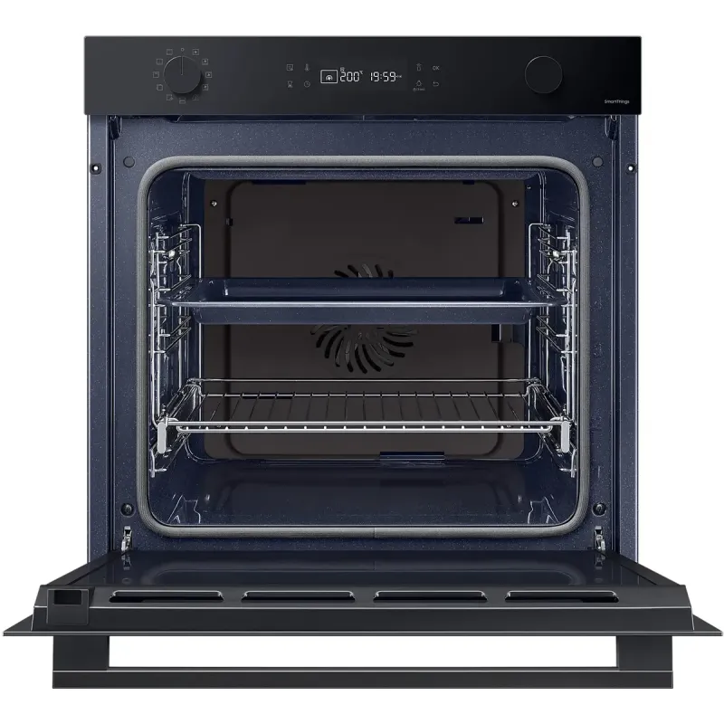Духовой шкаф электрический Samsung NV7B4125ZAK/WT