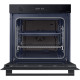 Духова шафа електрична Samsung NV7B4125ZAK/WT