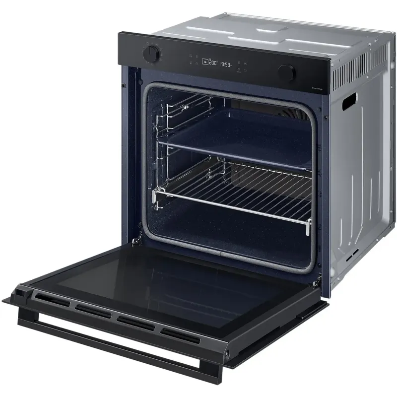 Духовой шкаф электрический Samsung NV7B4125ZAK/WT