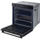 Духова шафа електрична Samsung NV7B4125ZAK/WT