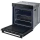 Духовой шкаф электрический Samsung NV7B4125ZAK/WT