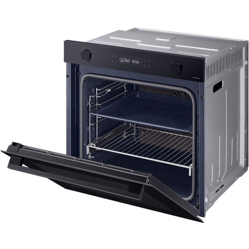 Духова шафа електрична Samsung NV7B4125ZAK/WT