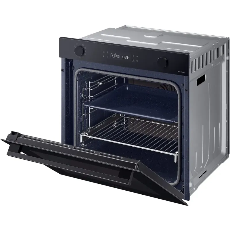 Духовой шкаф электрический Samsung NV7B4125ZAK/WT