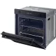 Духовой шкаф электрический Samsung NV7B4125ZAK/WT