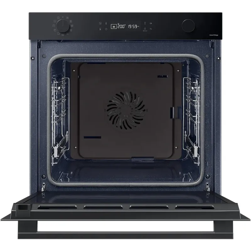 Духовой шкаф электрический Samsung NV7B4125ZAK/WT