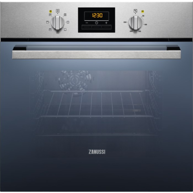 ZANUSSI ZZB525601X