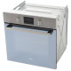 ZANUSSI ZZB525601X