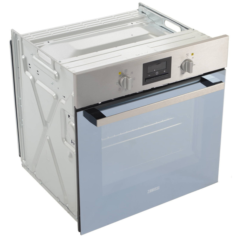 ZANUSSI ZZB525601X