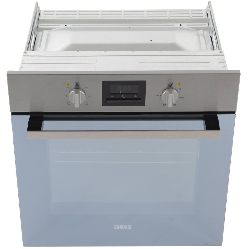 ZANUSSI ZZB525601X