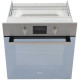 ZANUSSI ZZB525601X