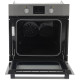 ZANUSSI ZZB525601X