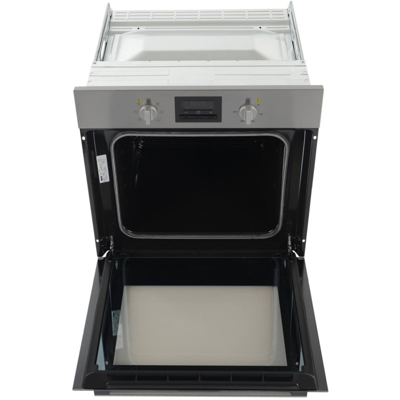 ZANUSSI ZZB525601X