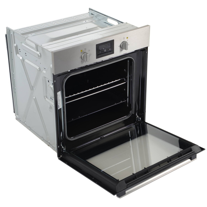 ZANUSSI ZZB525601X