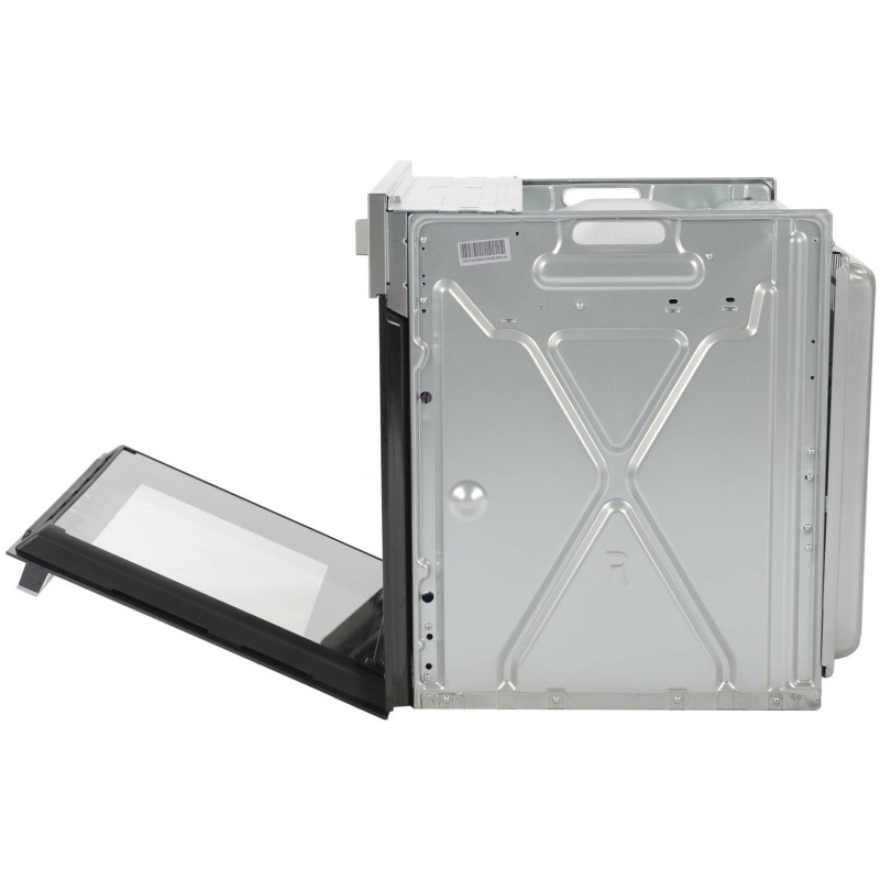 ZANUSSI ZZB525601X