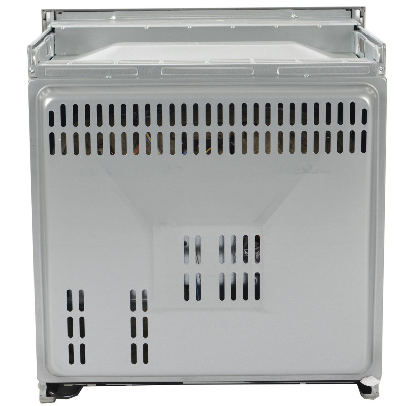 ZANUSSI ZZB525601X
