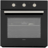 Духовой шкаф электрический ELEYUS DIANA 6006 BL