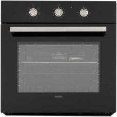 Духова шафа електрична ELEYUS DIANA 6006 BL