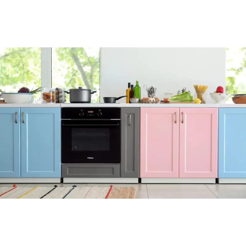 Духовой шкаф электрический Hansa BOES68463