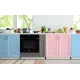 Духовой шкаф электрический Hansa BOES68463
