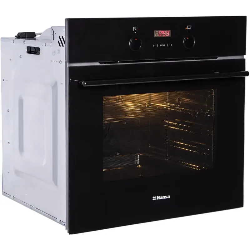 Духовой шкаф электрический Hansa BOES68463