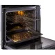 Духовой шкаф электрический Hansa BOES68463