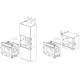 Духовой шкаф электрический Hansa BOES68463