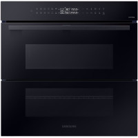 Духова шафа електрична Samsung NV7B4345VAK/WT