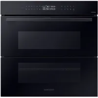 Духовой шкаф электрический Samsung NV7B4345VAK/WT