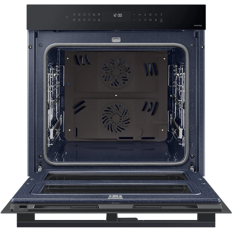 Духова шафа електрична Samsung NV7B4345VAK/WT