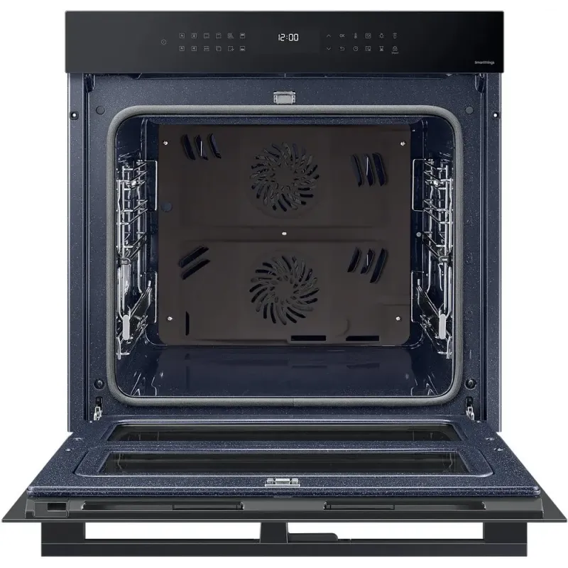 Духовой шкаф электрический Samsung NV7B4345VAK/WT