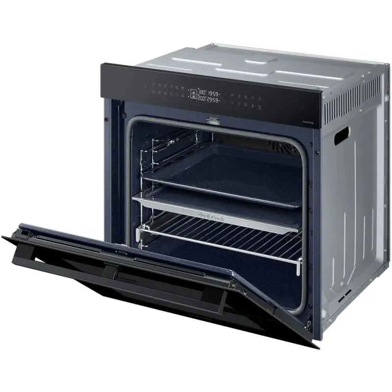 Духовой шкаф электрический Samsung NV7B4345VAK/WT