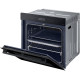 Духова шафа електрична Samsung NV7B4345VAK/WT