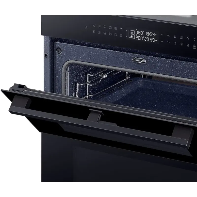 Духовой шкаф электрический Samsung NV7B4345VAK/WT