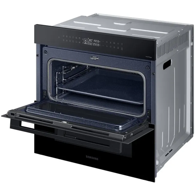 Духовой шкаф электрический Samsung NV7B4345VAK/WT