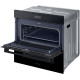 Духова шафа електрична Samsung NV7B4345VAK/WT