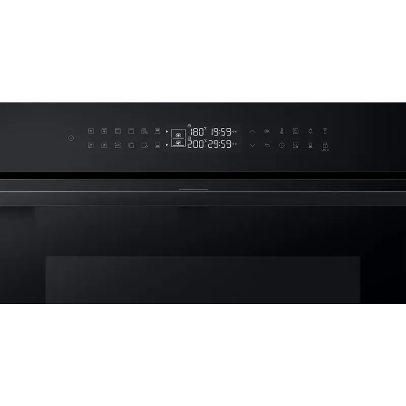 Духовой шкаф электрический Samsung NV7B4345VAK/WT
