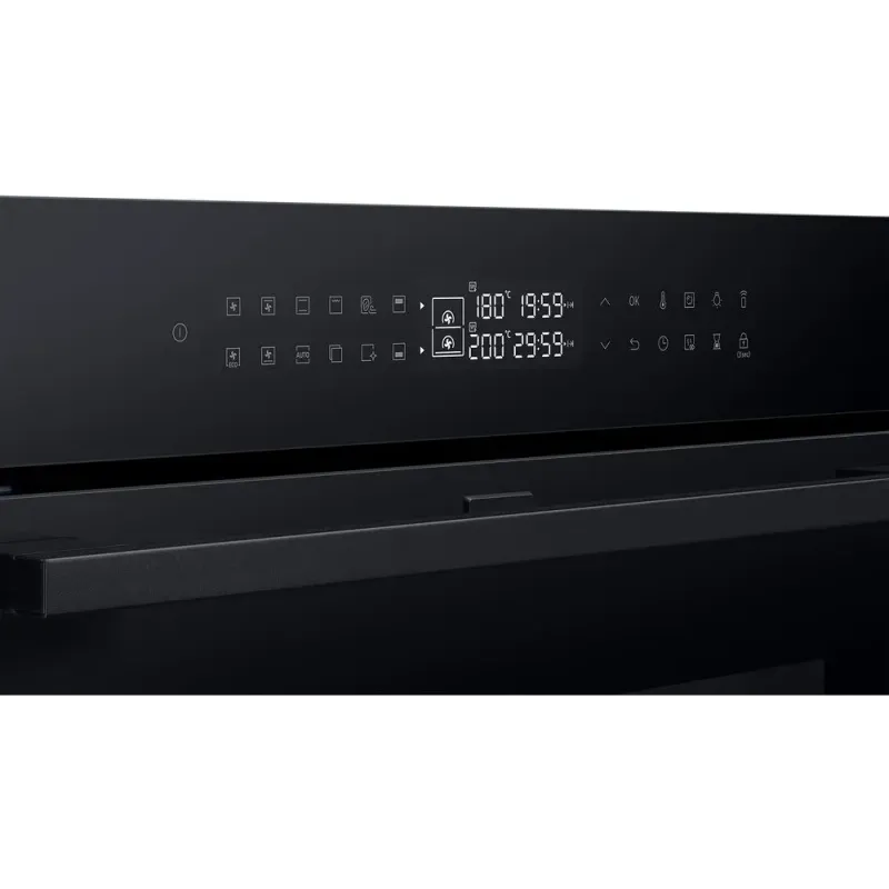 Духовой шкаф электрический Samsung NV7B4345VAK/WT