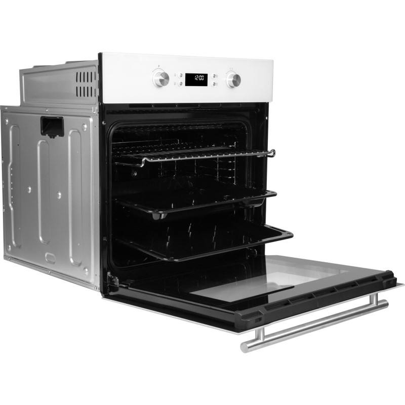 Духова шафа електрична Gunter&Hauer EOM 867 WH (wd)