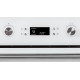 Духова шафа електрична Gunter&Hauer EOM 867 WH (wd)