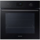 Духова шафа електрична Samsung NV68A1110RB/WT
