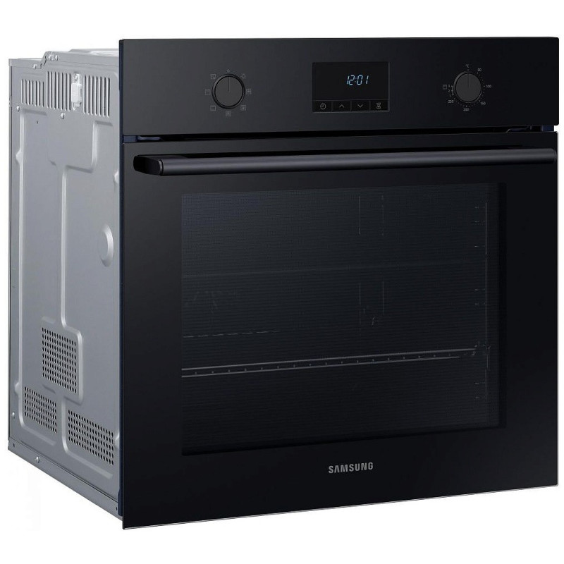Духова шафа електрична Samsung NV68A1110RB/WT
