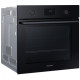 Духова шафа електрична Samsung NV68A1110RB/WT