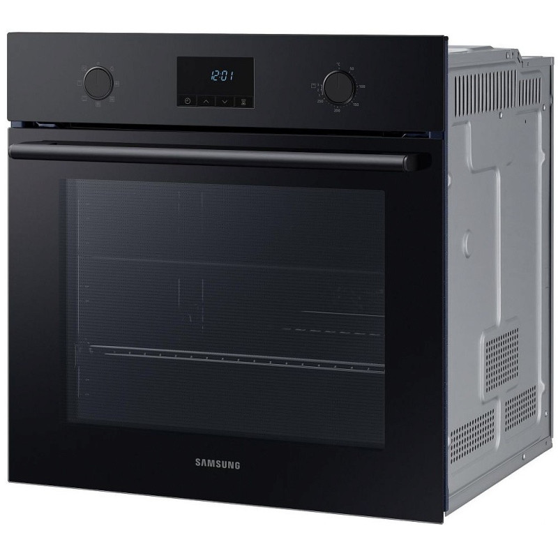 Духова шафа електрична Samsung NV68A1110RB/WT